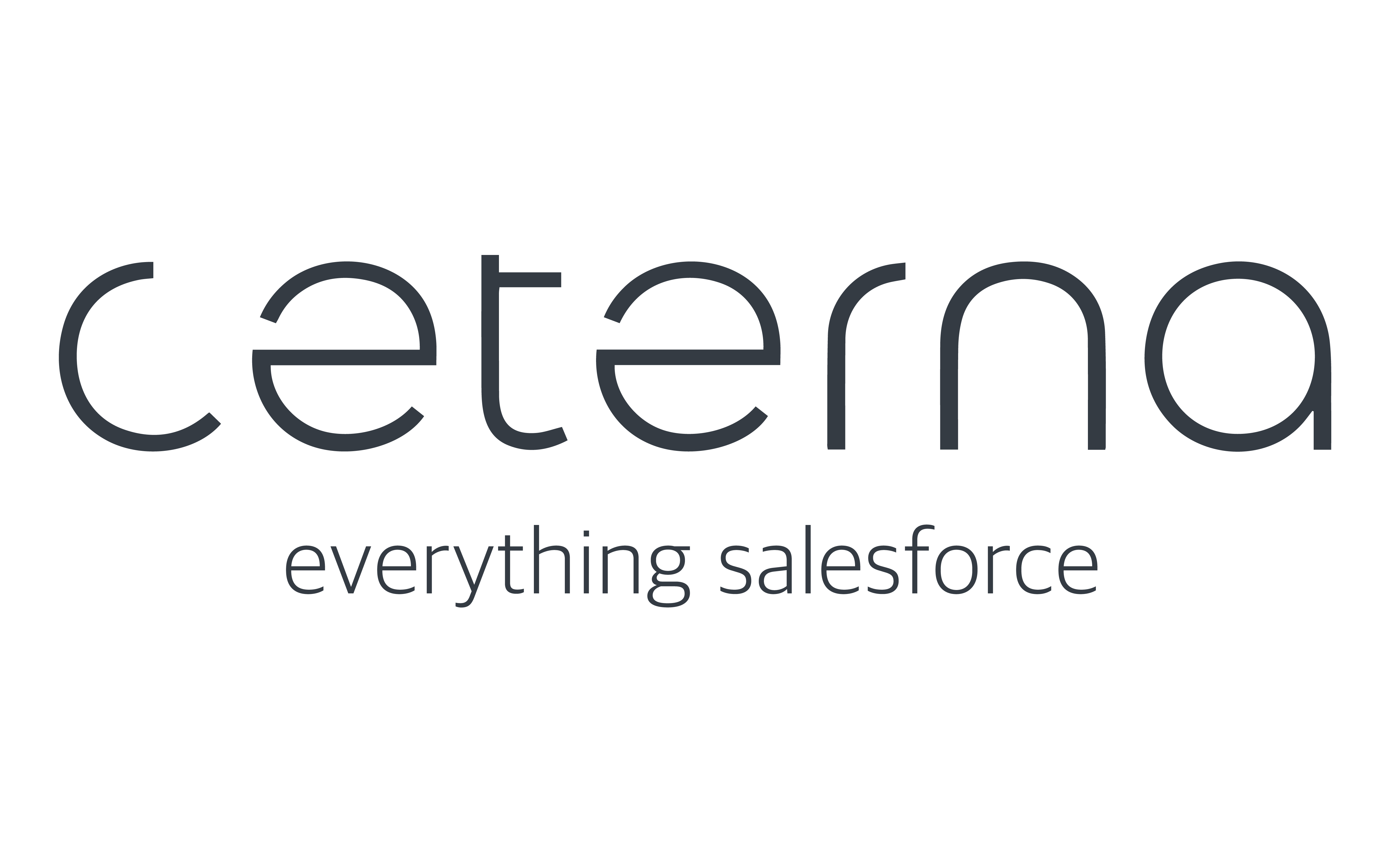 Ceterna logo